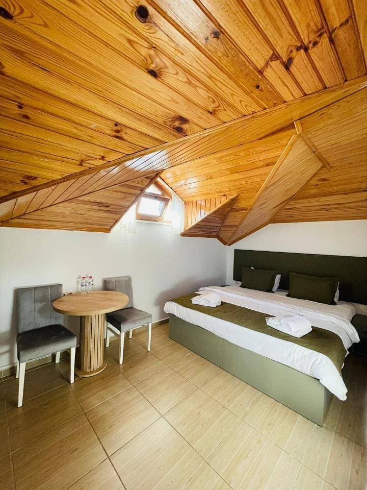 Foto 6 von 10: Deluxe Double Room with Balcony