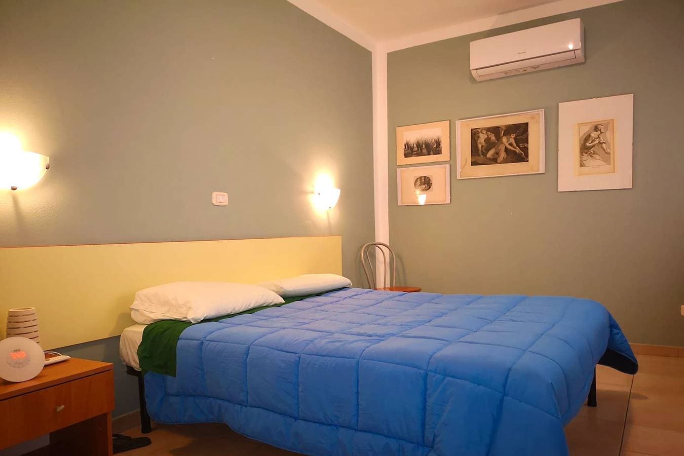 Foto 13 von 35: Ferienwohnung Bruno in Principina a Mare