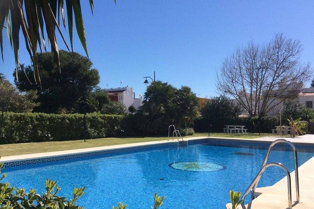 Guadalmar: Strand, Pool, Golf, Entspannen 1