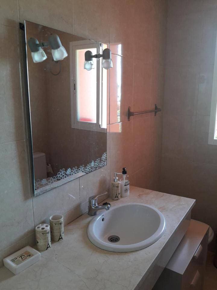 Foto 7 von 29: Apartment with Sea View