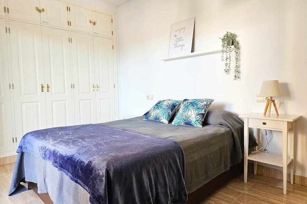 Foto 3 von 30: Welcome to Flow Apartment in Andalusia