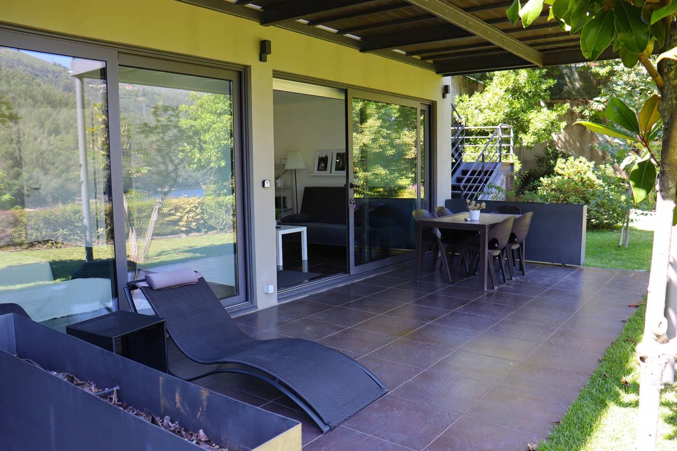 Apartamento Garrano - Casas Barca do Rio - Gerês 1