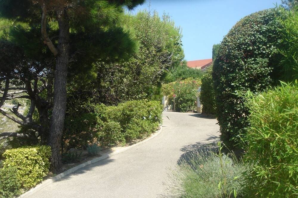Foto 6 von 26: A Cassis - Einstöckiges Haus, ruhig und sehr komfortabel