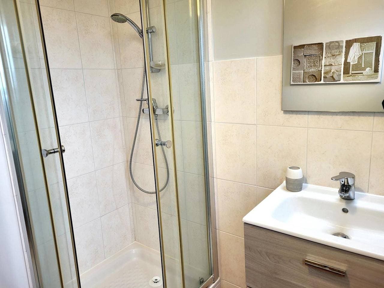 Foto 12 von 31: Villa „Des Havres“ mit privater Terrasse, Garten und WLAN