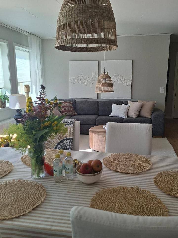 Foto 13 von 122: Three-Bedroom Villa
