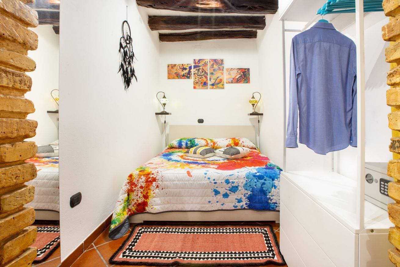Foto 6 von 38: Ferienwohnung für 2 Personen