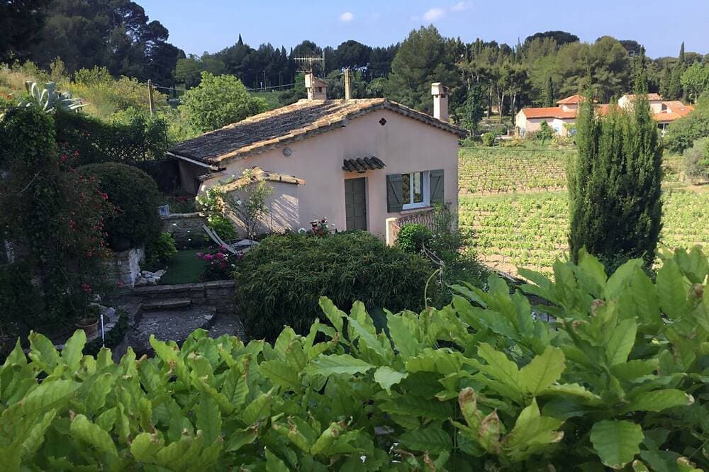 Foto 9 von 25: Ferienhaus / Villa - Cassis