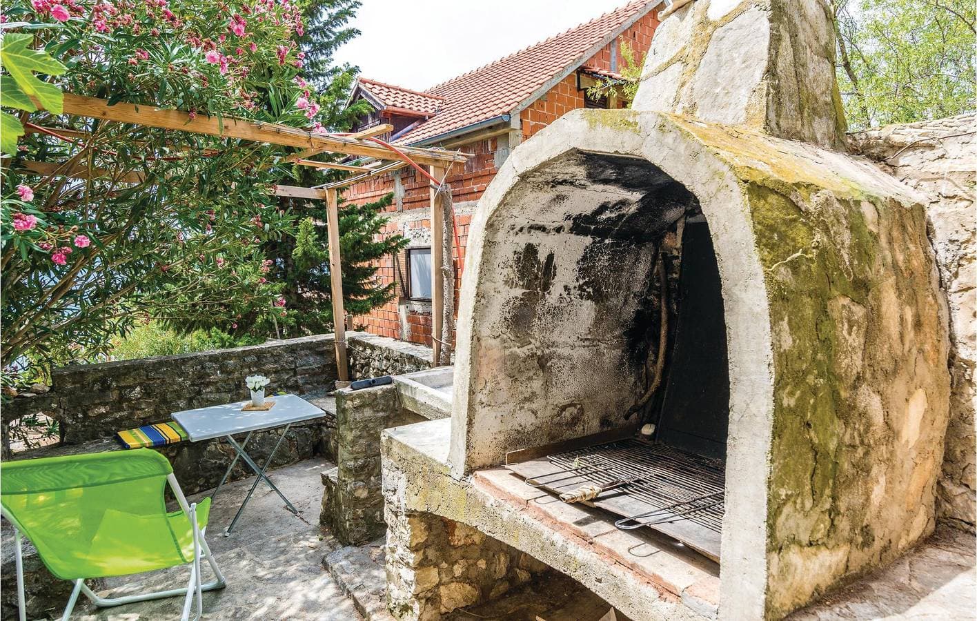 Foto 8 von 31: Gemütliche Wohnung mit Terrasse, WLAN und Parkplatz, 1,5 km bis zur Küste