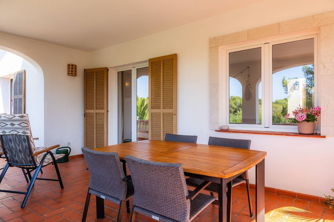 Foto 7 von 44: Chalet 'Casa Inés' mit Privatterrasse, WLAN und Klimaanlage