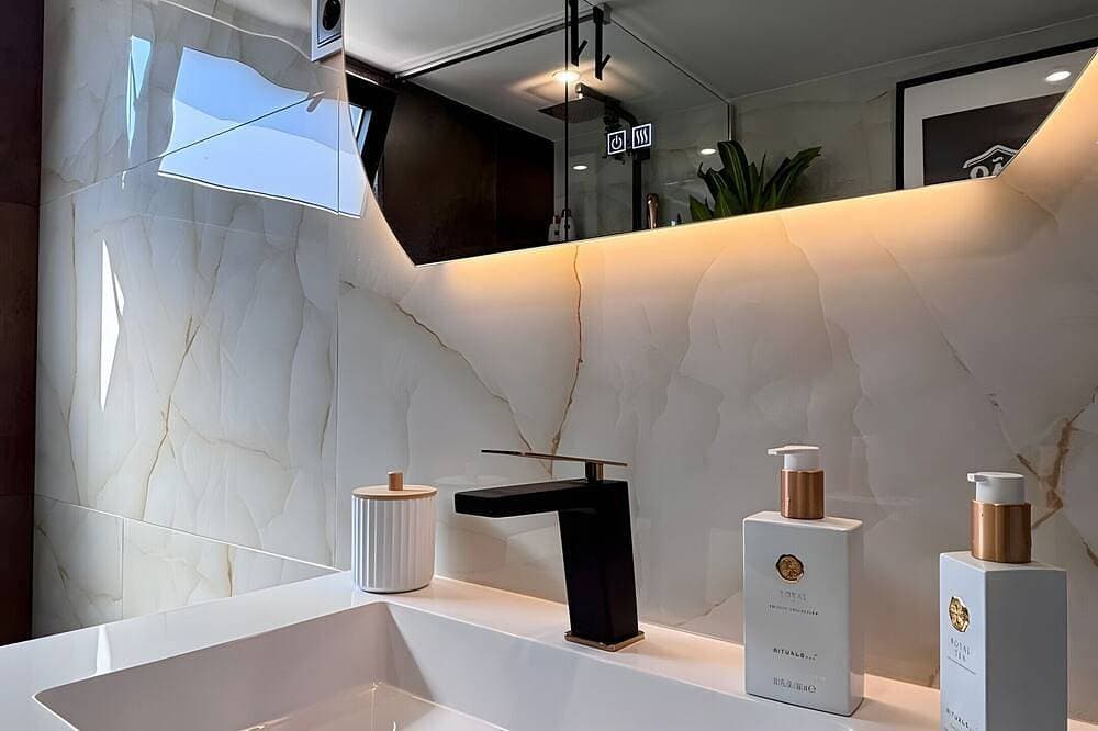 Foto 6 von 30: Refugium im Tua-Tal mit privatem Whirlpool und atemberaubender Aussicht