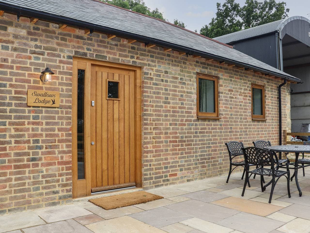 Lodge 1