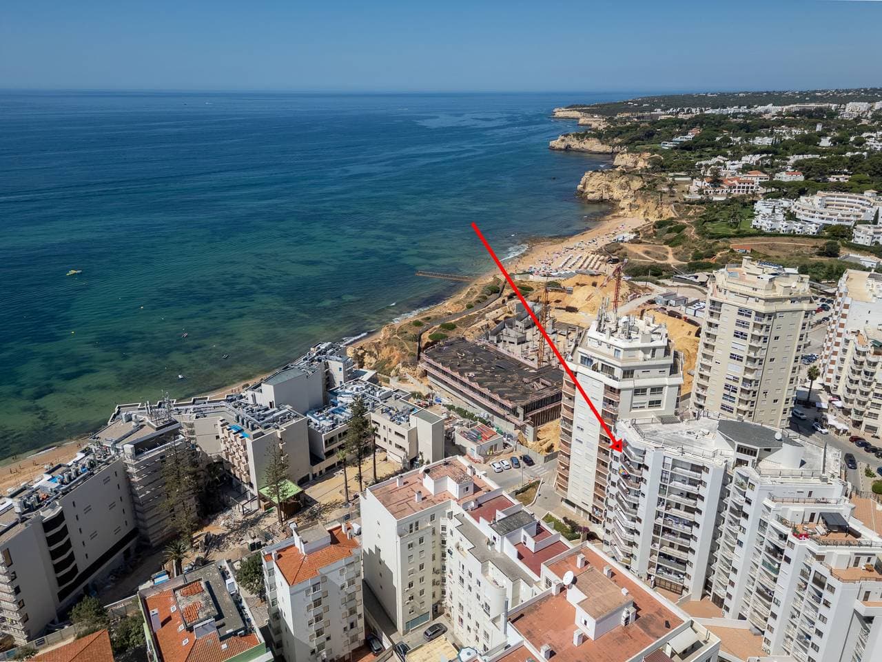 Foto 5 von 31: Excellent seafront & seaview
