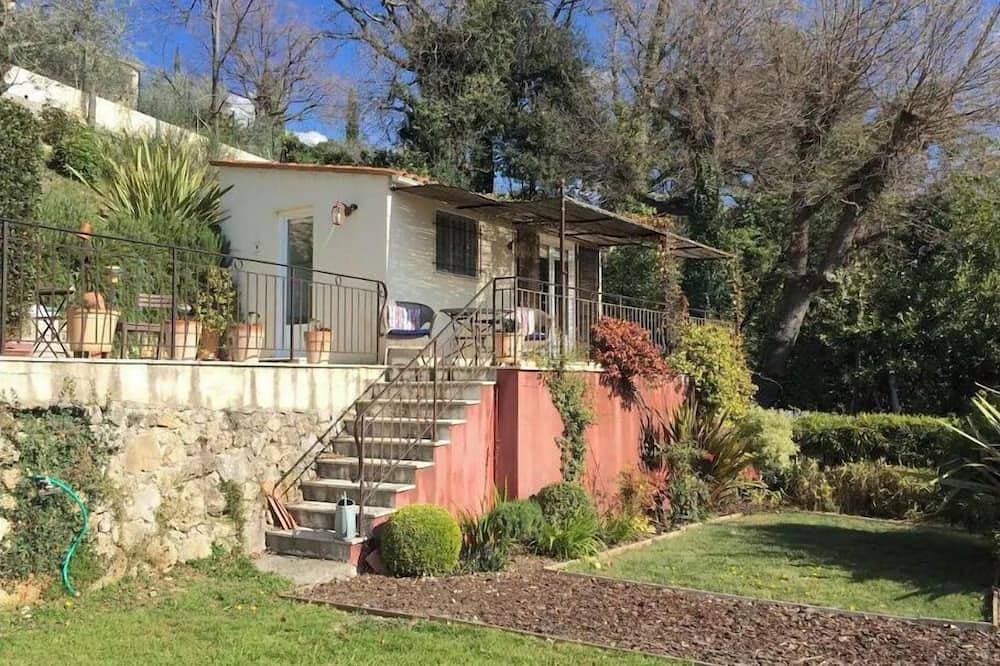 Foto 5 von 9: Small independant Condo French riviera