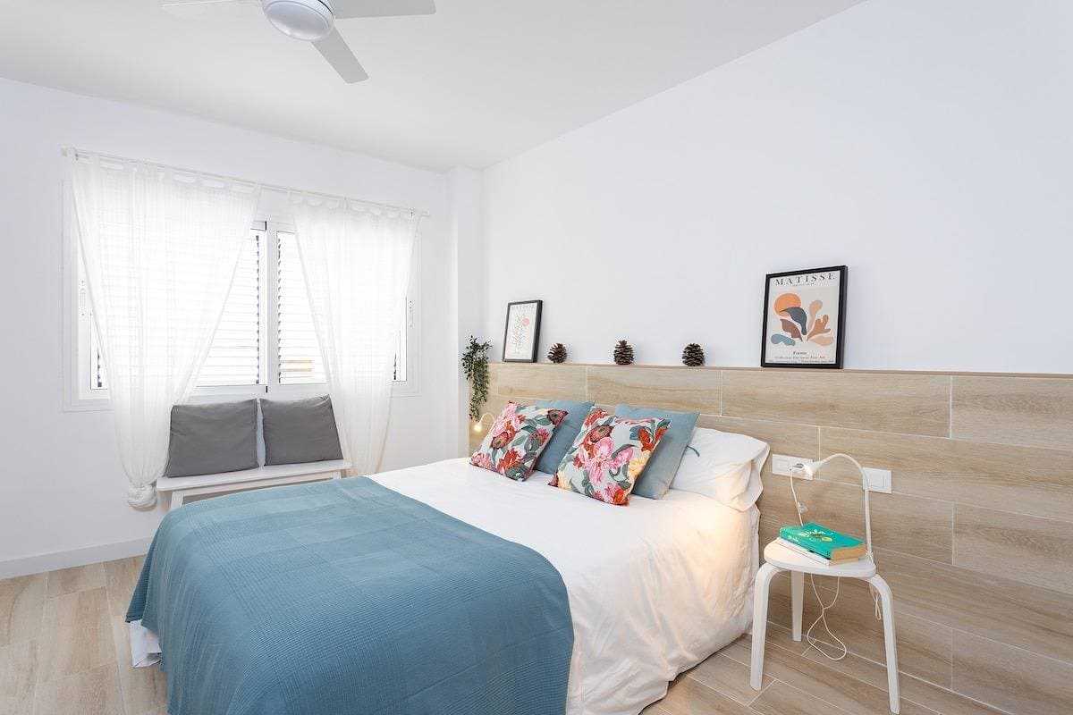 Foto 4 von 33: Ferienwohnung für 3 Personen