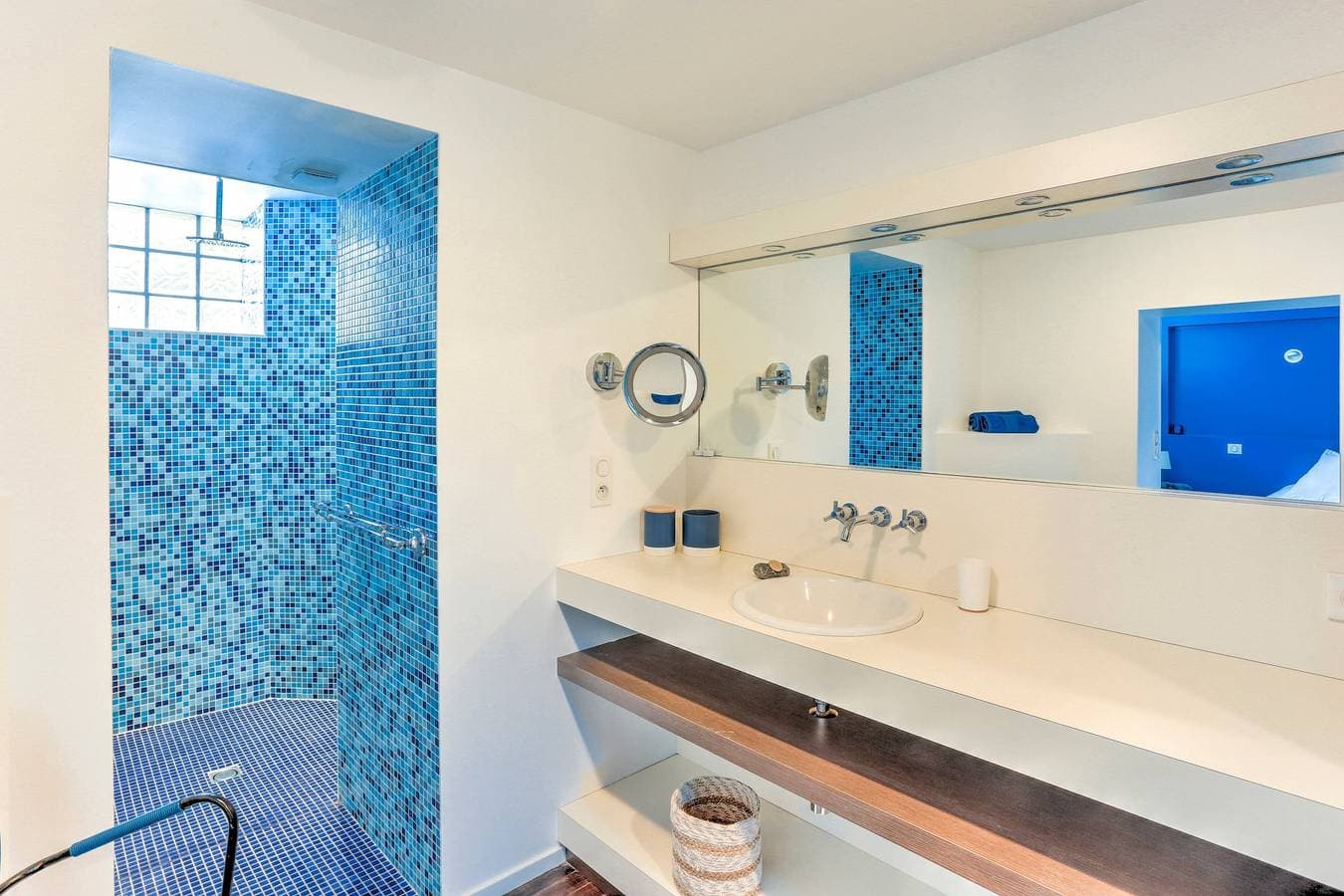 Foto 8 von 15: Ferienwohnung für 4 Personen mit Garten