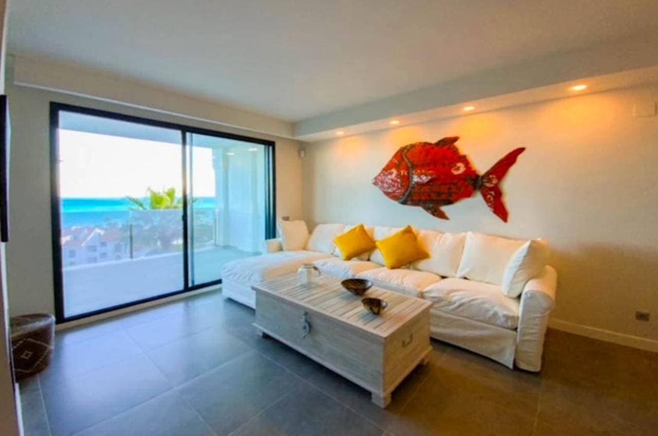 Foto 6 von 43: Apartamento Cúrcuma