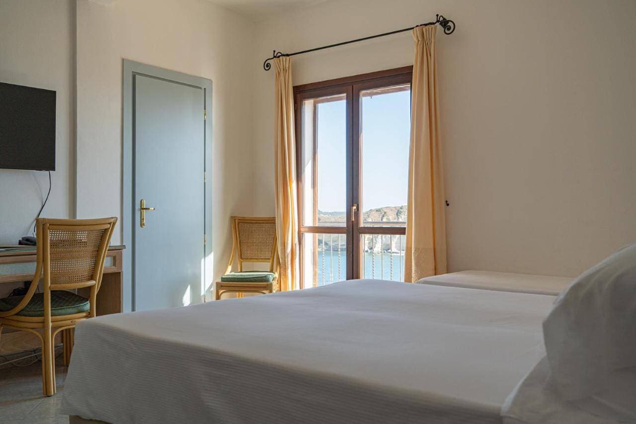 Foto 8 von 20: Superior Double or Twin Room with Sea View - Baja