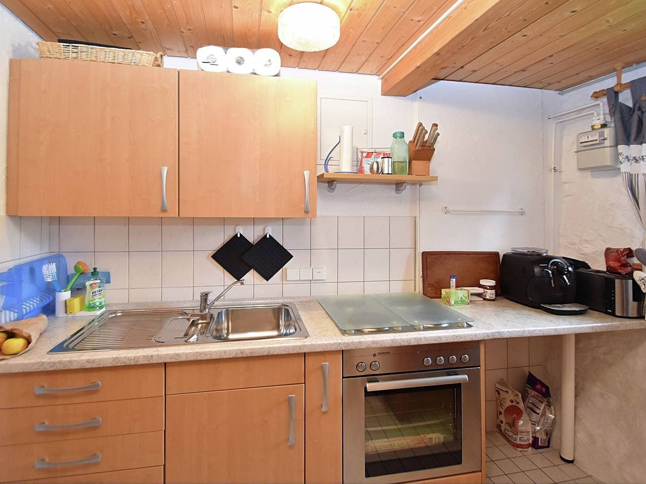 Foto 4 von 21: Ferienhaus in Brigach