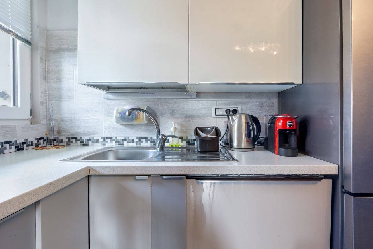 Foto 4 von 31: Ferienwohnung für 2 Personen