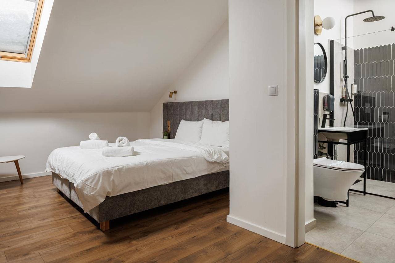 Foto 6 von 28: Superior Double Room