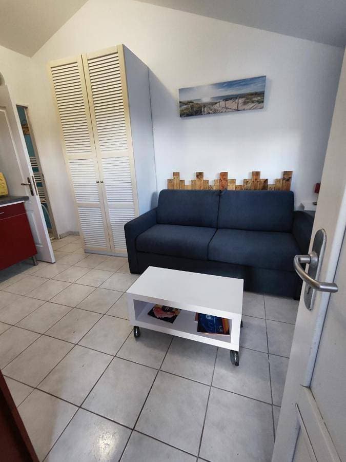 Foto 5 von 18: One-Bedroom Apartment