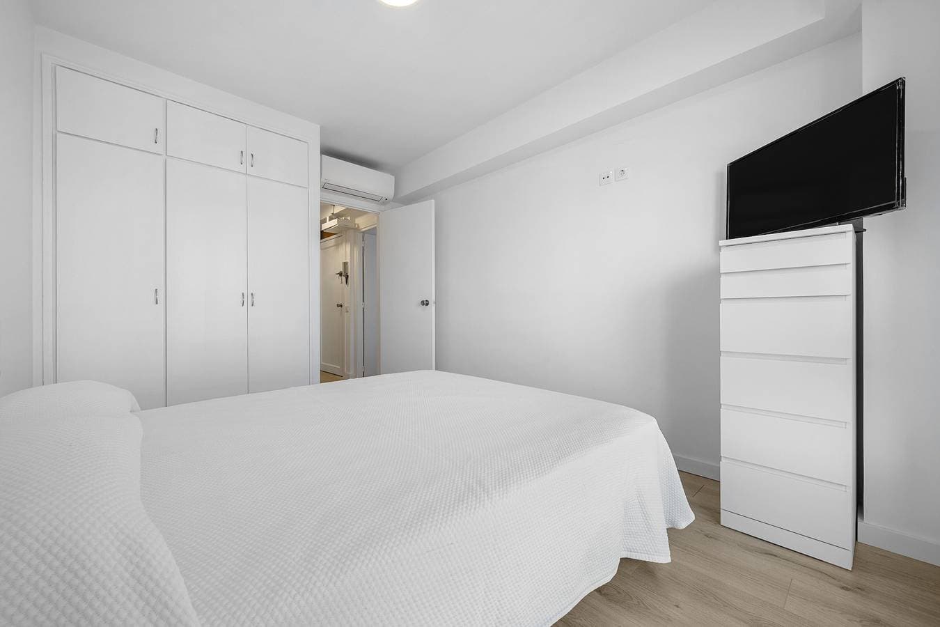 Foto 9 von 20: Ferienwohnung "Formentor 863" mit Meerblick, Terrasse und WLAN