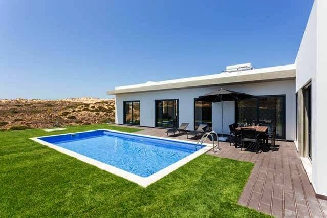 Villa Nooma 1