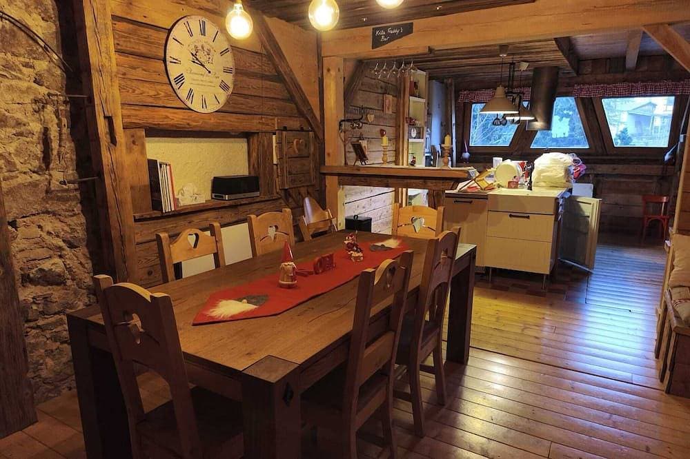 Foto 13 von 13: Nature cottage