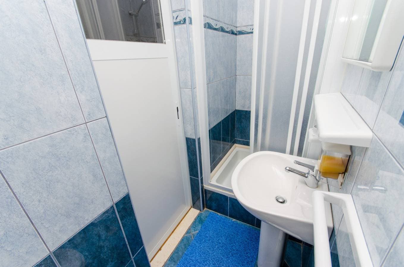 Foto 7 von 10: Studio für 2 Personen