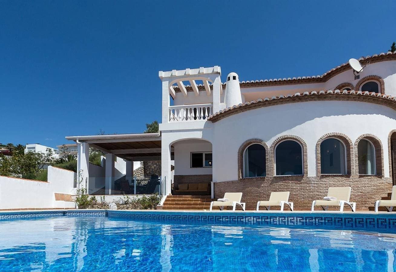 Villa Amani 1