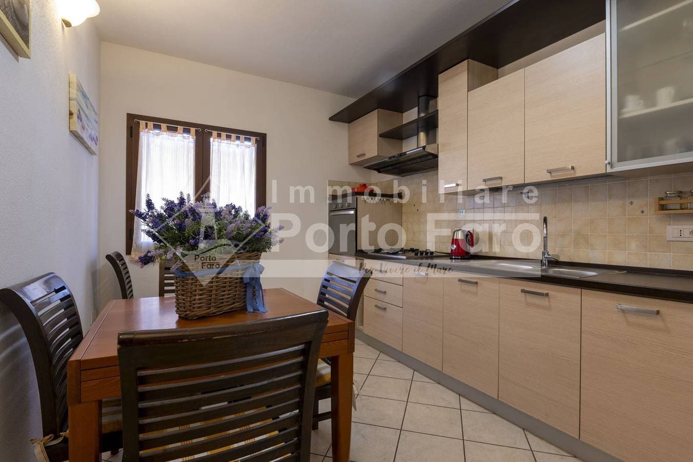 Foto 5 von 9: Ferienwohnung für 4 Personen