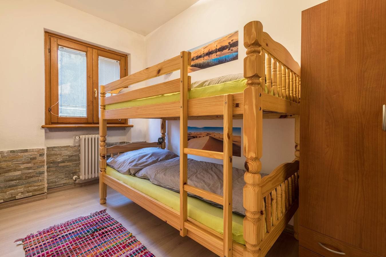 Foto 6 von 30: Gemütliche Ferienwohnung "Gardasee Castion" mit Garten, Gemeinschaftspool, Klimaanlage und WLAN
