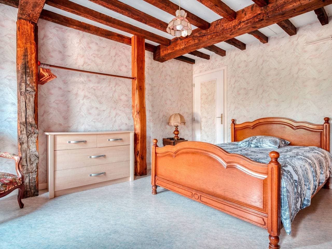 Foto 4 von 23: Ferienhaus in der Landschaft von Nouart