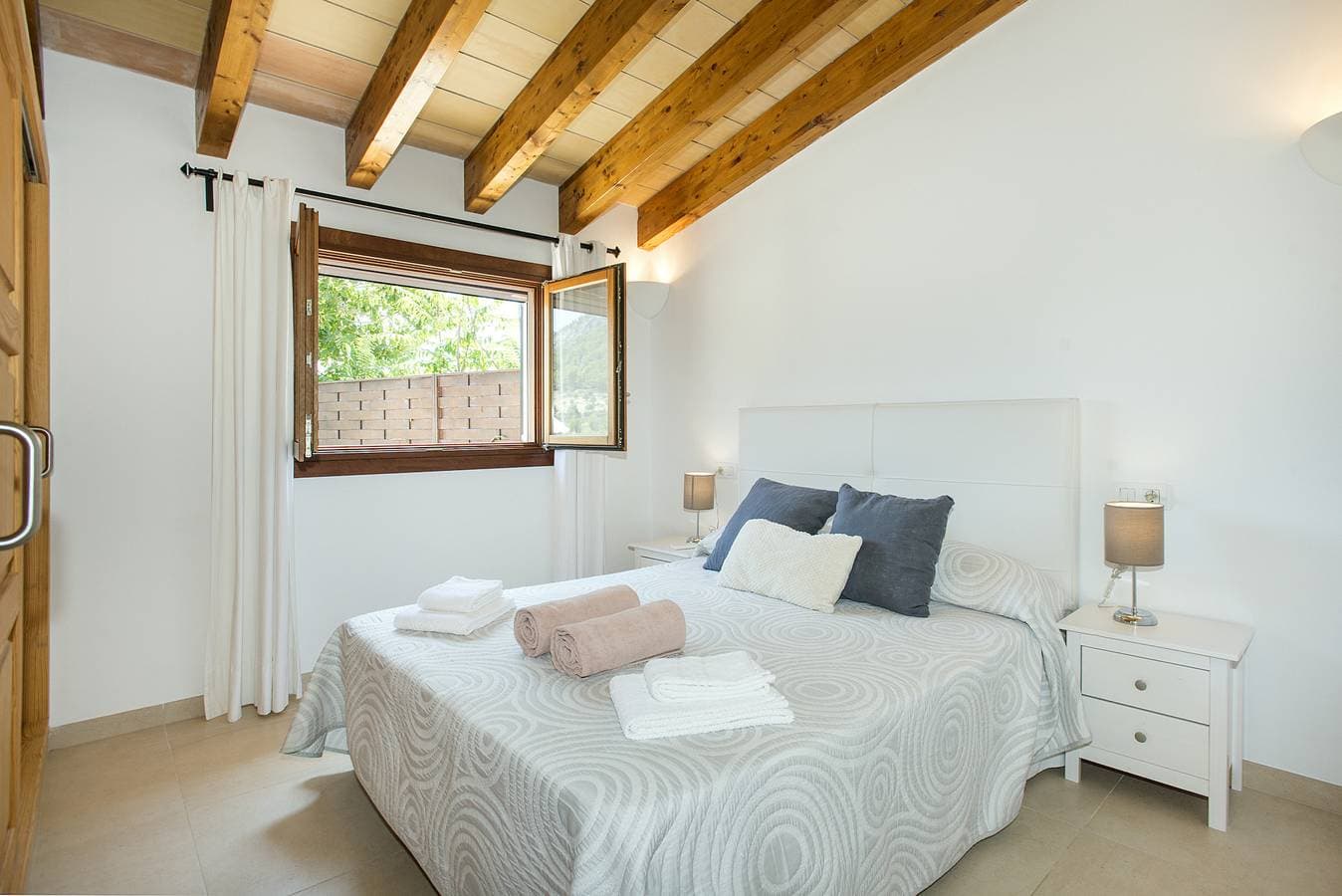 Foto 13 von 38: Finca La Rafal - Luxus Urlaub