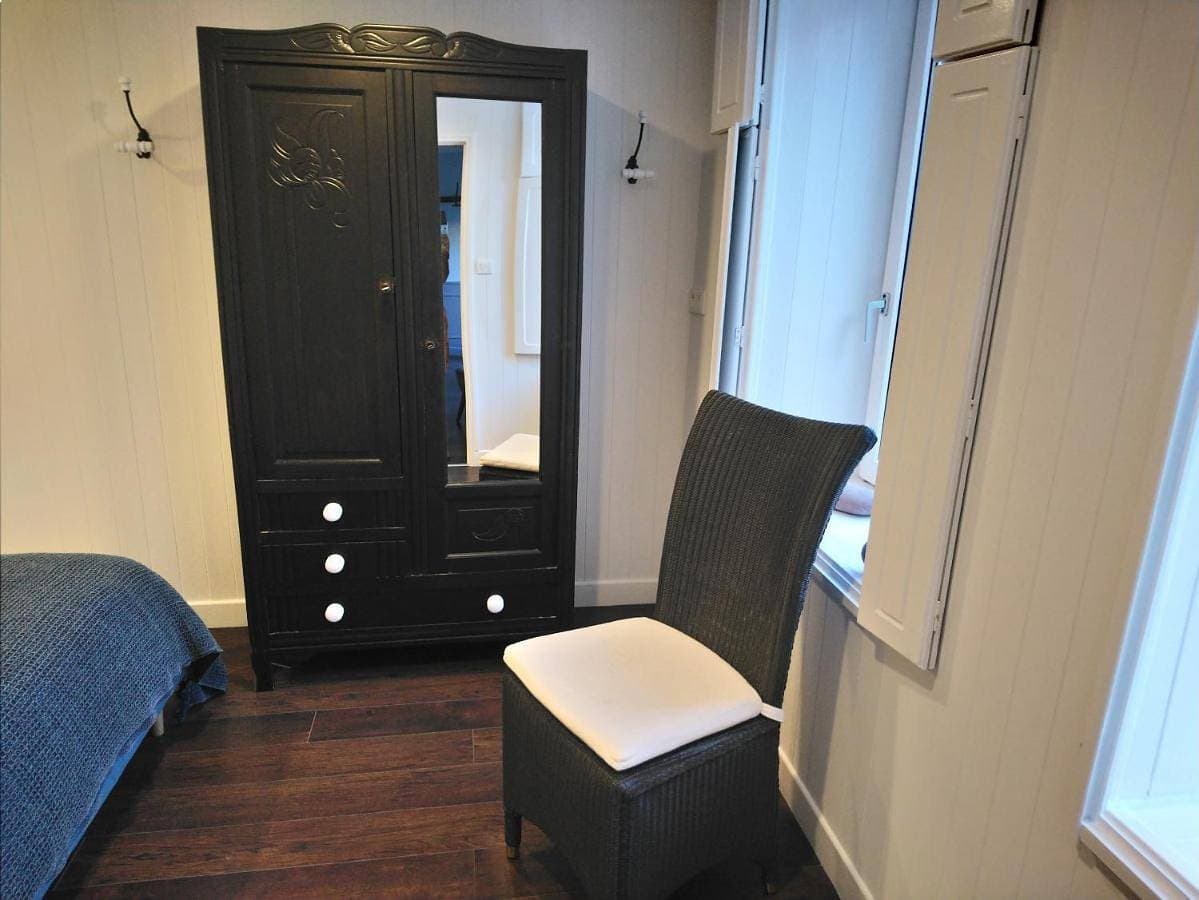 Foto 5 von 15: Apartment with Shower