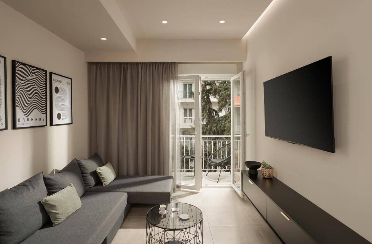 City Center Urban Home 1