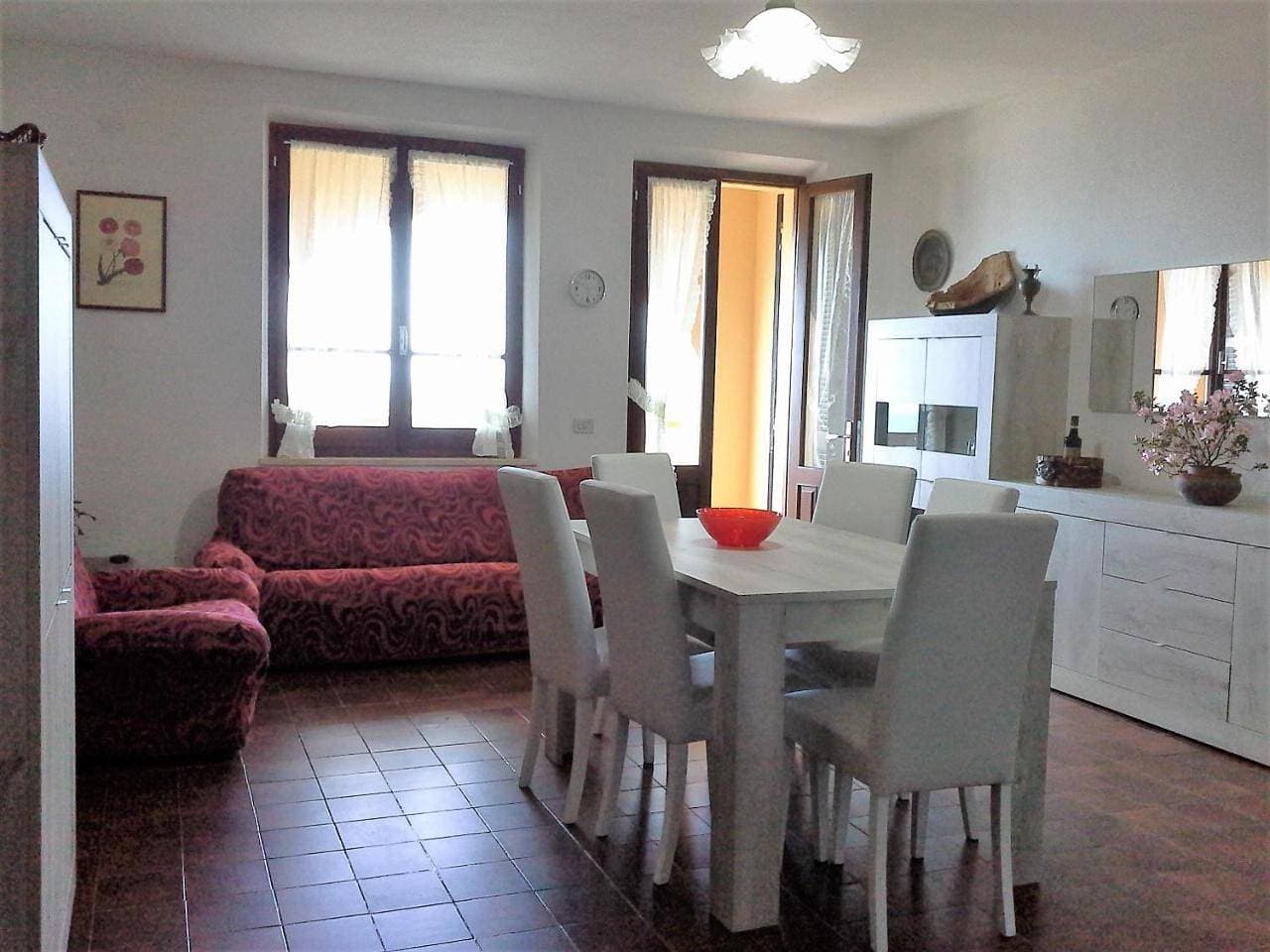 Foto 10 von 52: Apartment with Sea View