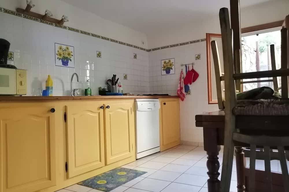 Foto 4 von 8: Renovated house ideally situated, Beach/mountain