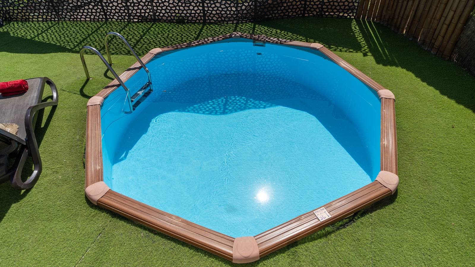 Foto 13 von 35: Villa Balcón de la Cañada