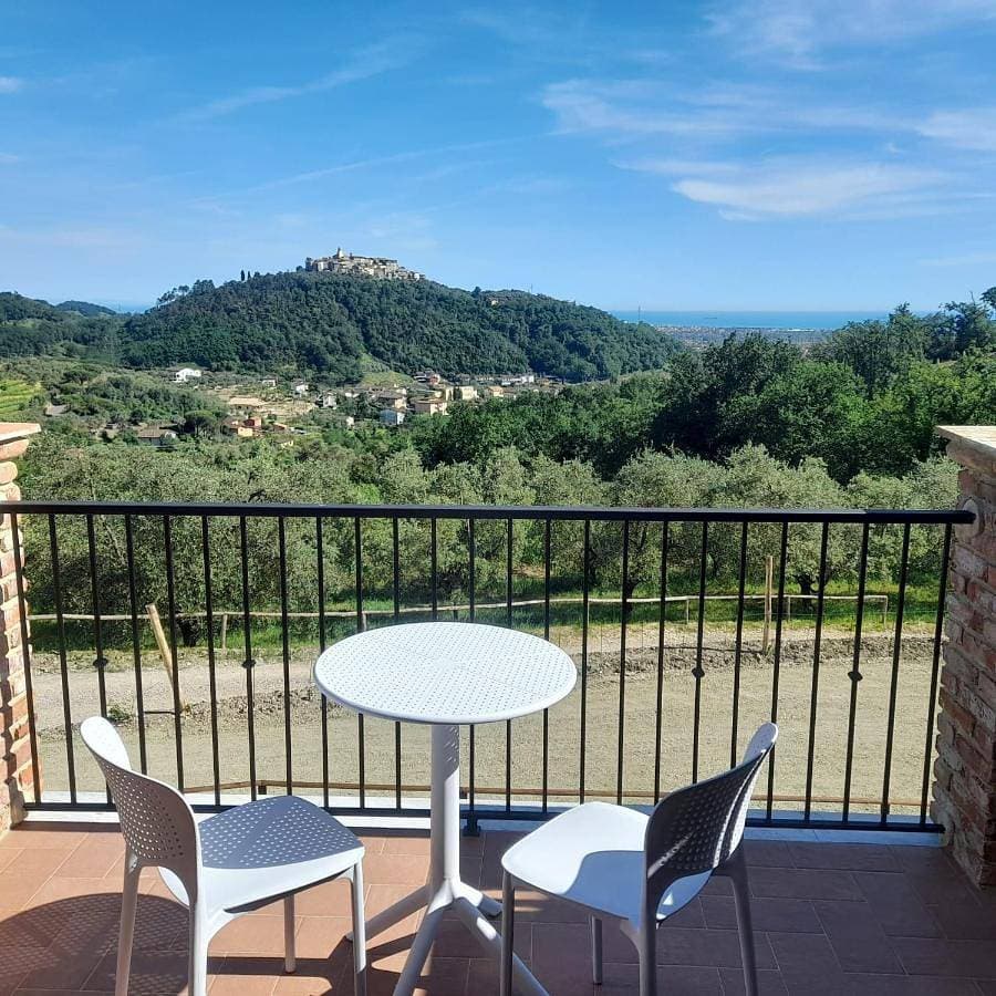 Agriturismo La Sarticola 1