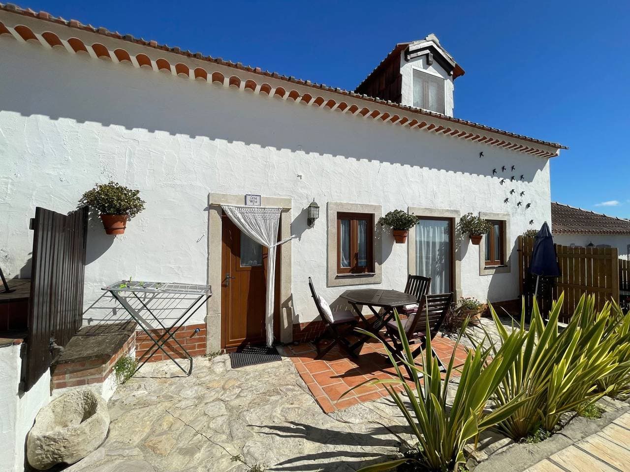 Casa Velha - Charmantes Ferienhaus auf dem Land 1