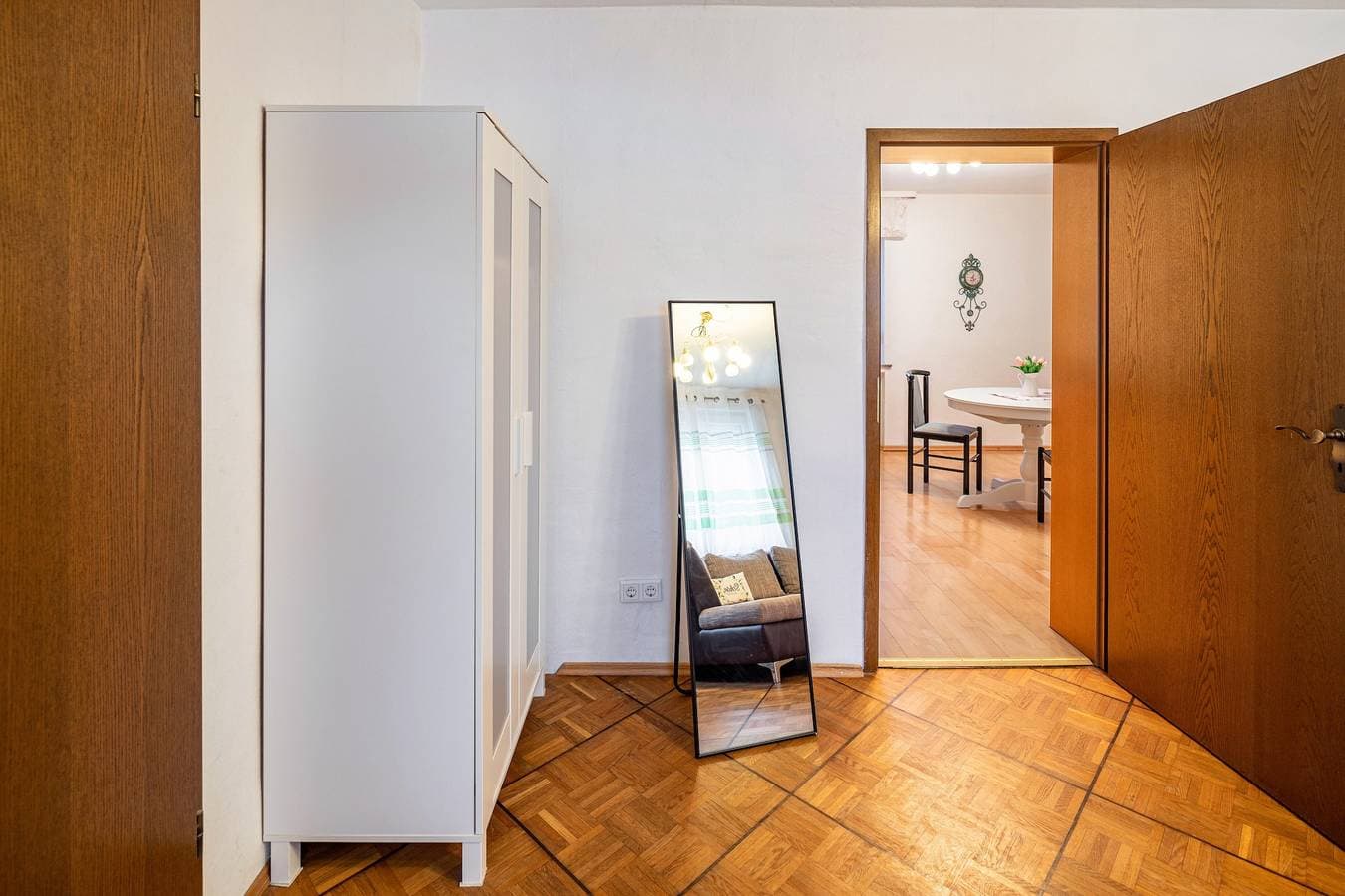 Foto 4 von 22: Ferienwohnung 'Traumschmiede' mit WLAN