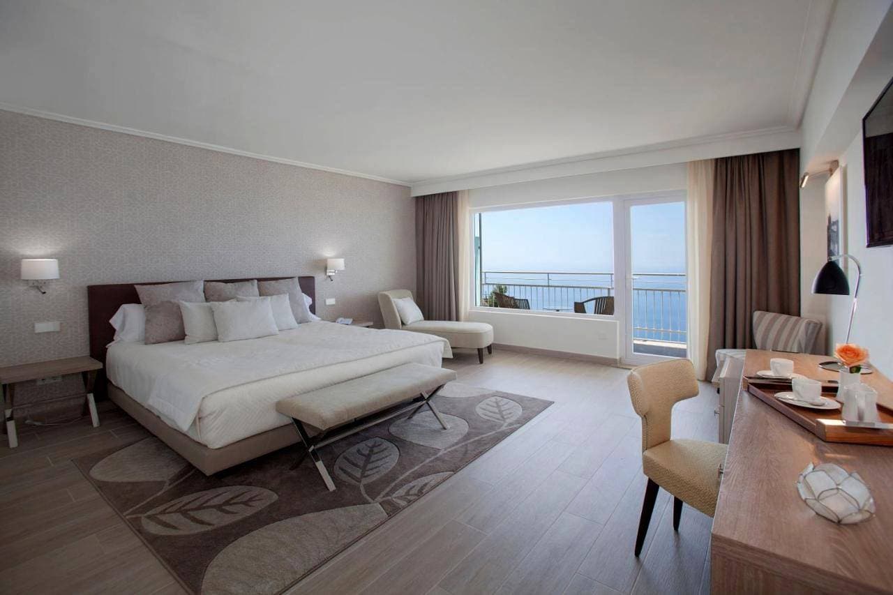 Foto 4 von 6: Double Room with Mountain View