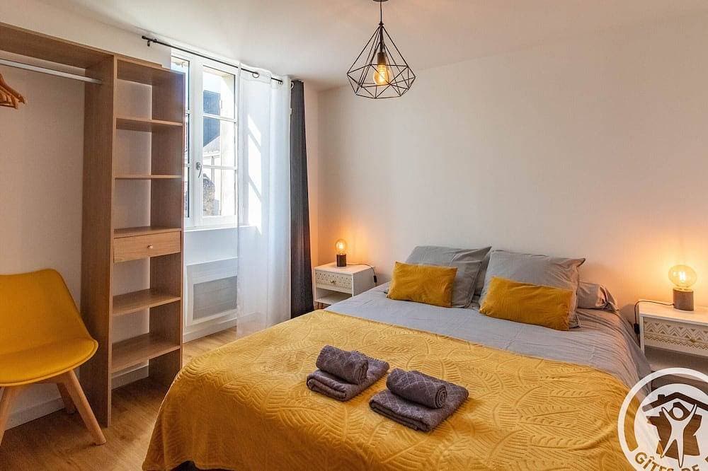 Foto 4 von 23: Charmante maison au bord de l'eau, près d'Angers, 2 chambres, confort moderne, idéal pour familles