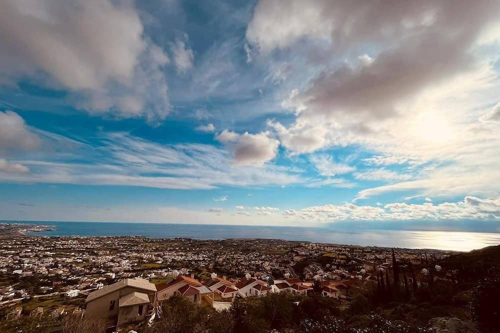 Foto 11 von 30: Apartment mit 2 Schlafzimmern, Sirena Sunrise, Paphos