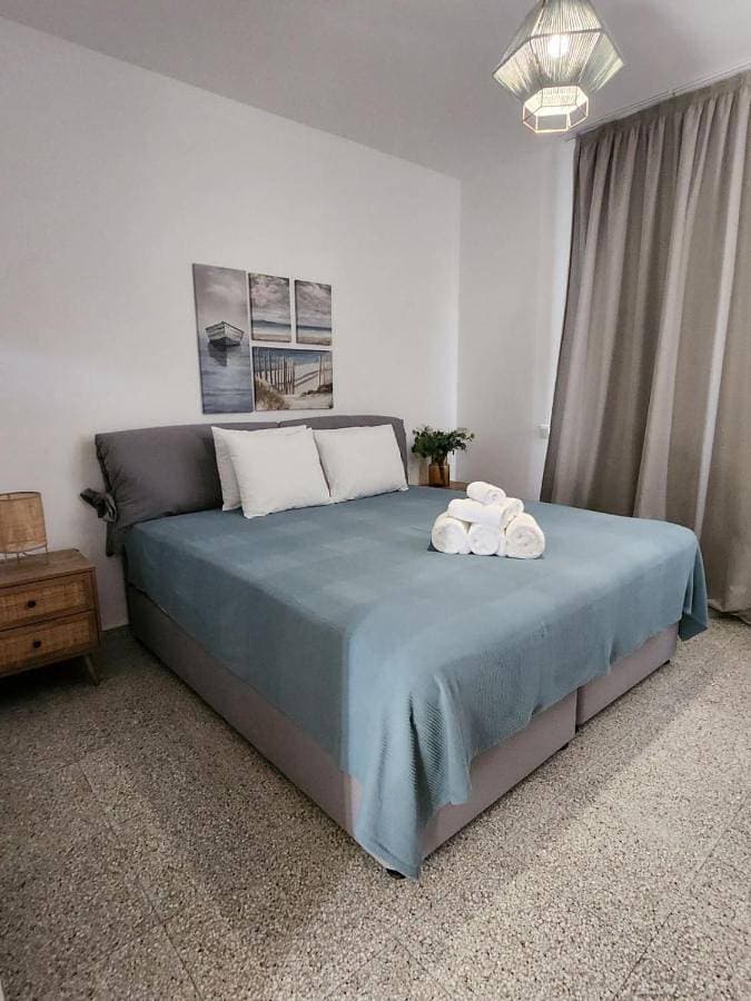 Foto 5 von 31: One-Bedroom Apartment with Garden