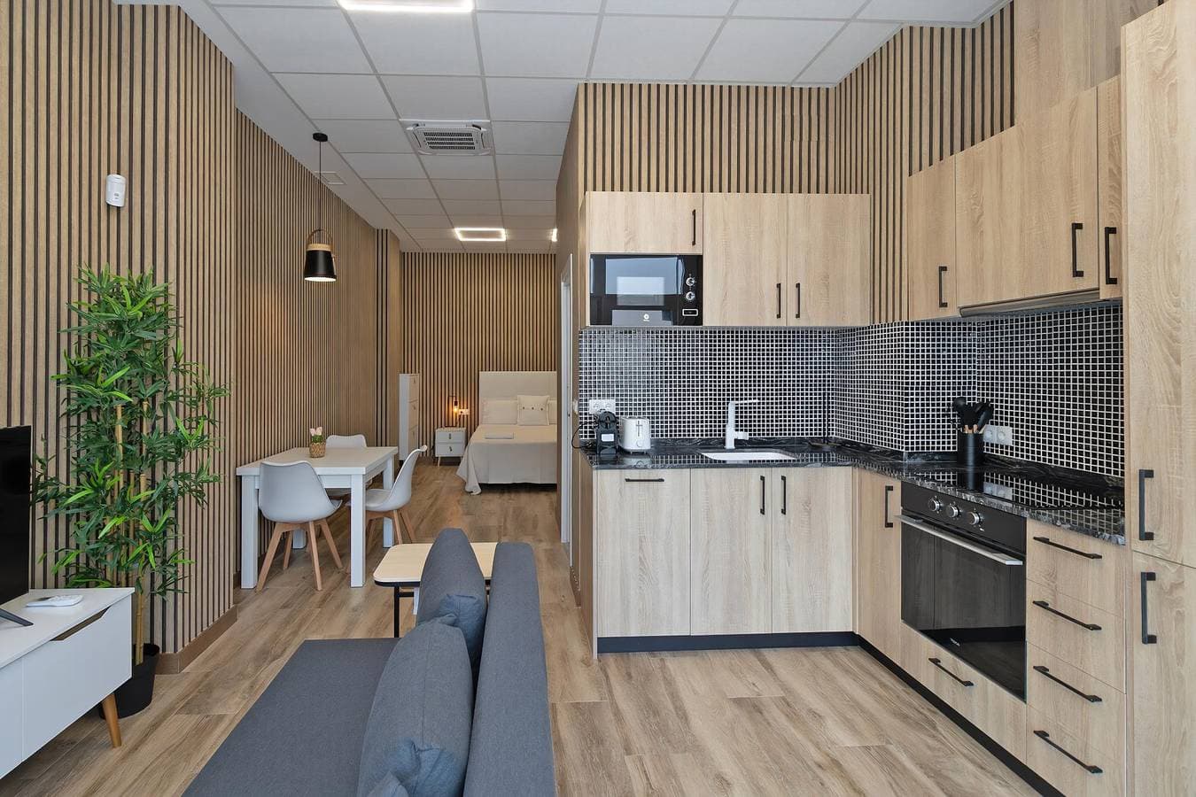 Foto 13 von 13: Ferienwohnung für 3 Personen