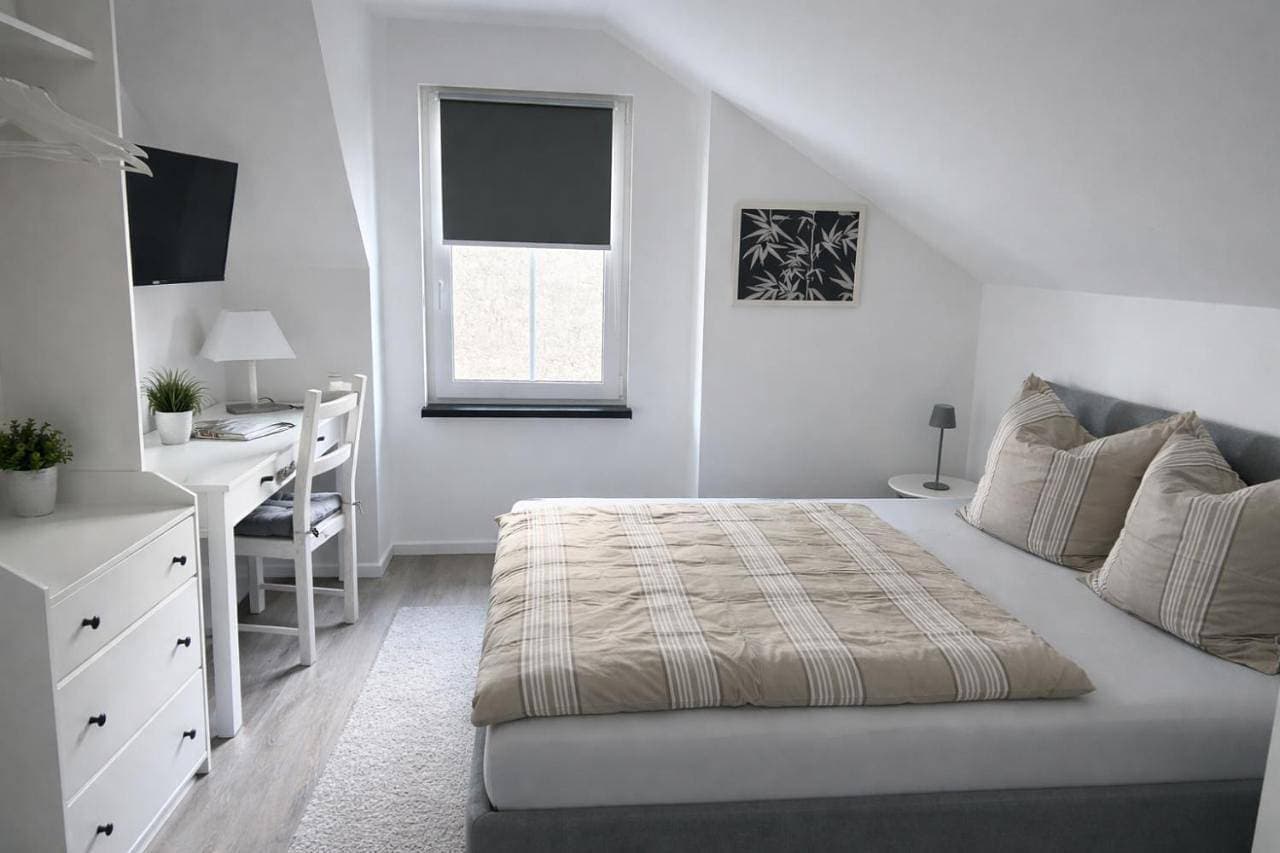 Foto 5 von 7: Double Room