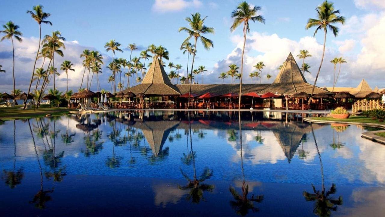 Vila Galé Marés - All Inclusive 1