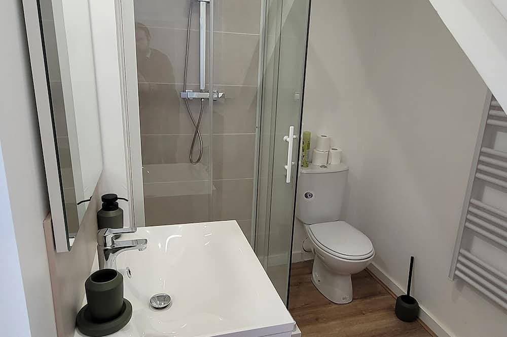 Foto 9 von 20: Appart' 3 chambres 3 sdb centre-ville St Etienne